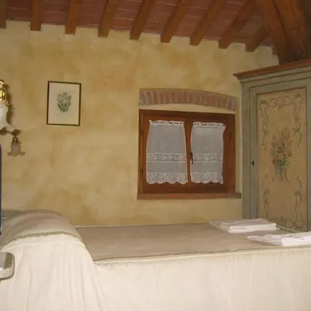 Agriturismo Le Fornase-3