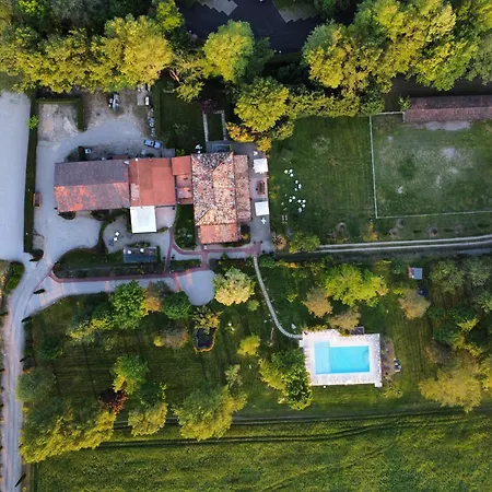 Agriturismo Le Fornase-2